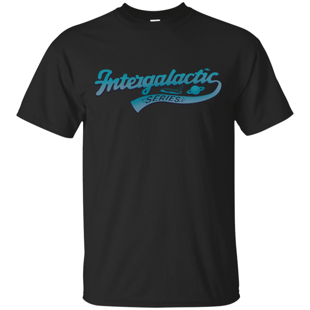 intergalactic series T-Shirt