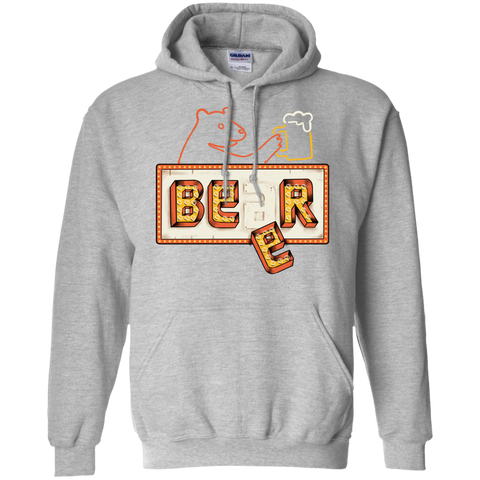 bear or beer T-Shirt
