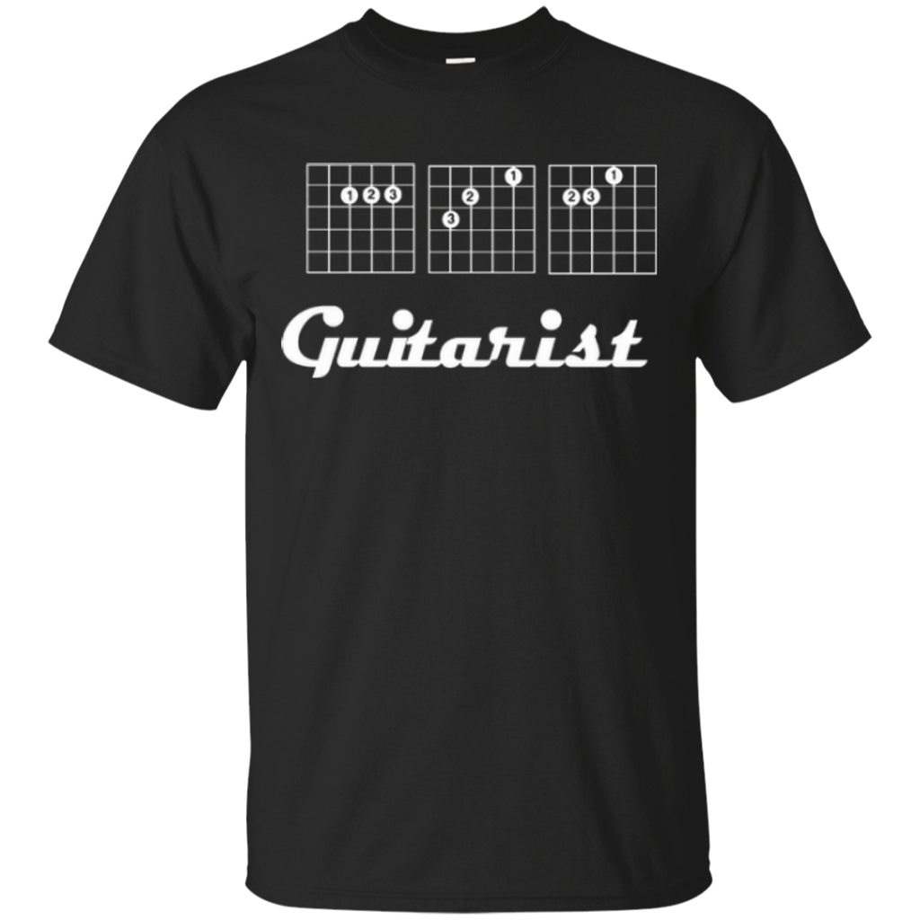 ace guitarist T-Shirt