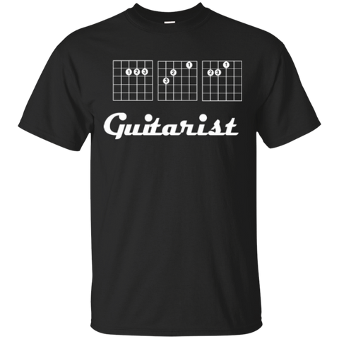 ace guitarist T-Shirt