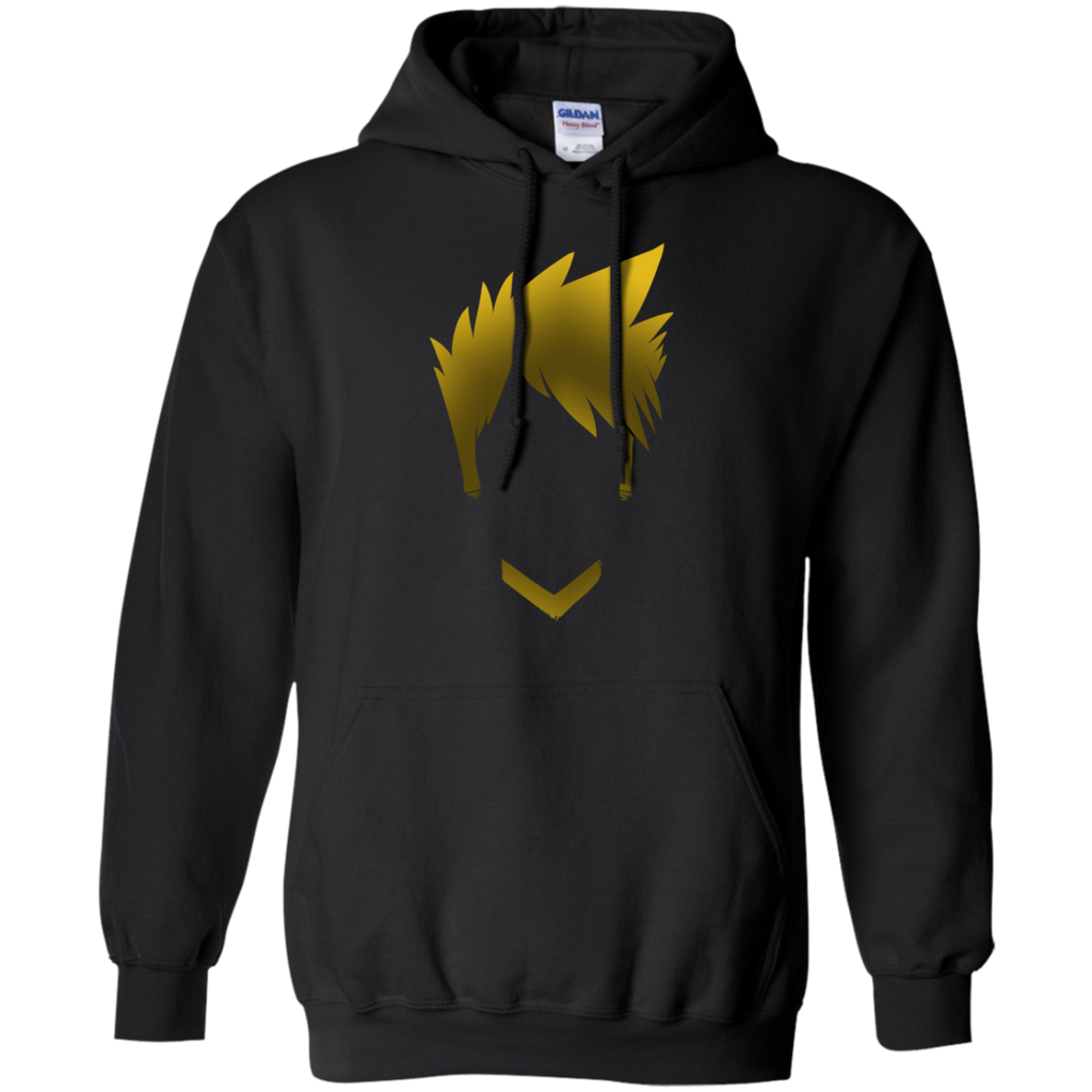 familyjules7x hair logo sweatshirt T-Shirt