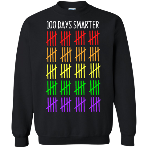 100 days smarter T-Shirt