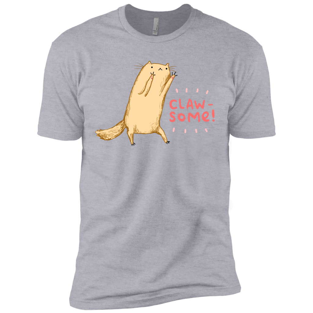 clawsome! T-Shirt