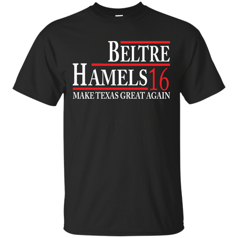 beltre hamels 2016 T-Shirt