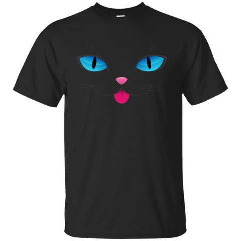 black cat T-Shirt