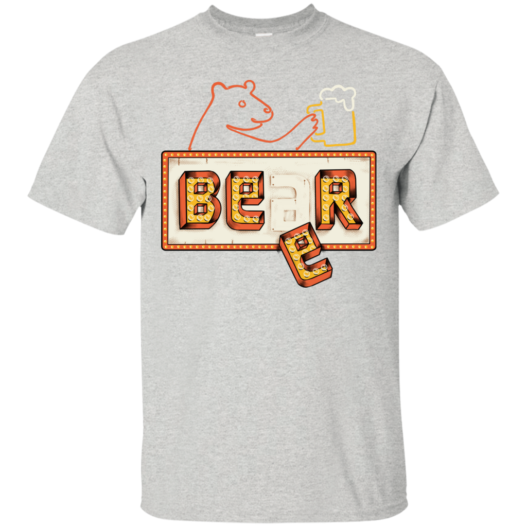 bear or beer T-Shirt