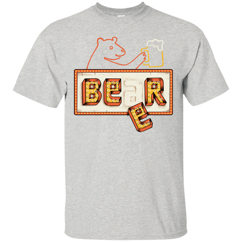 bear or beer T-Shirt