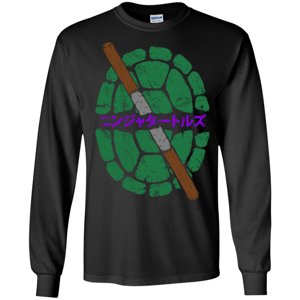 don T-Shirt