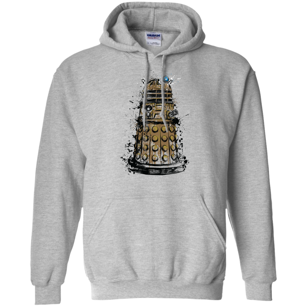 exterminate sweatshirt T-Shirt