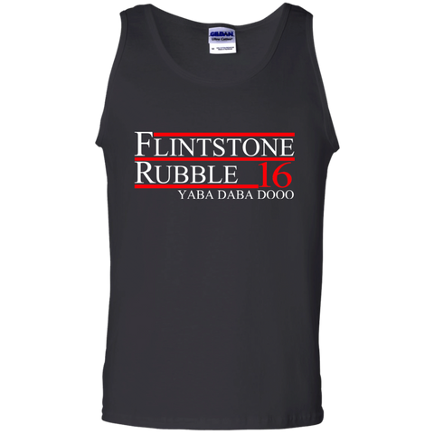 flintstone/rubble 2016 T-Shirt