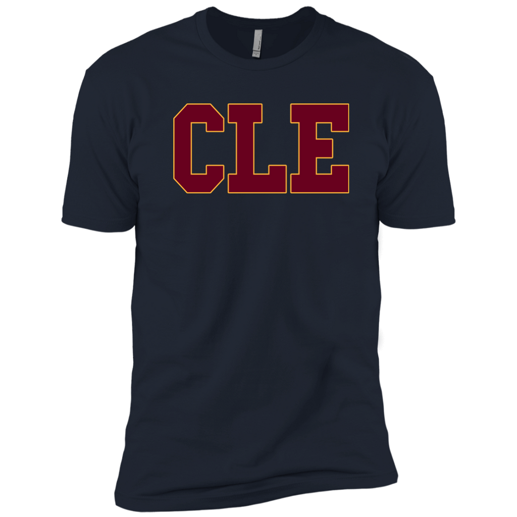 cle cleveland T-Shirt