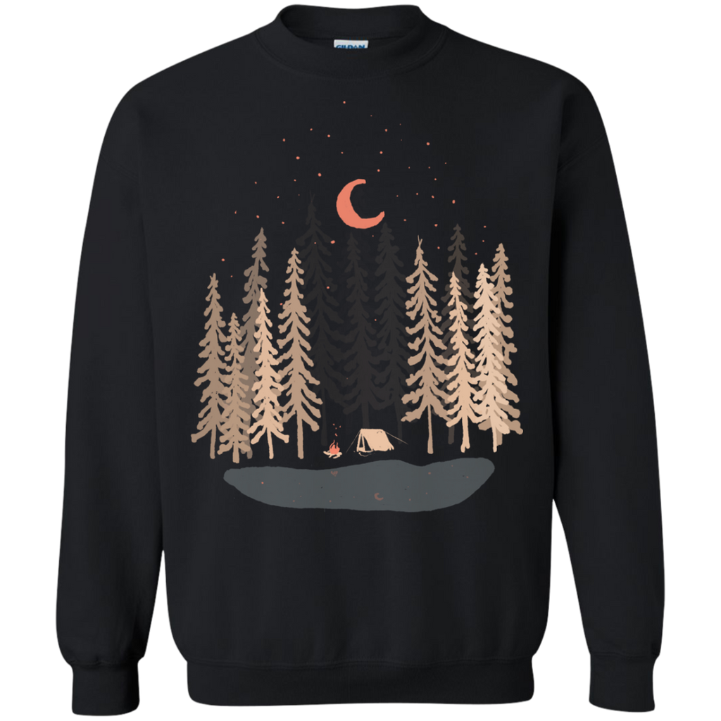 feeling small... sweatshirt T-Shirt