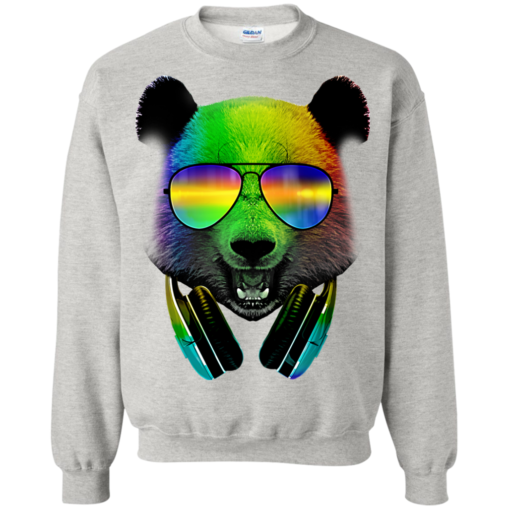 dj panda sweatshirt T-Shirt