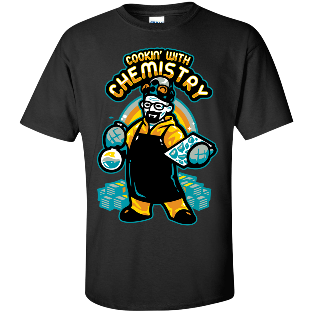 cookin's with chemistry T-Shirt