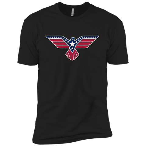 4th of july eagle T-Shirt