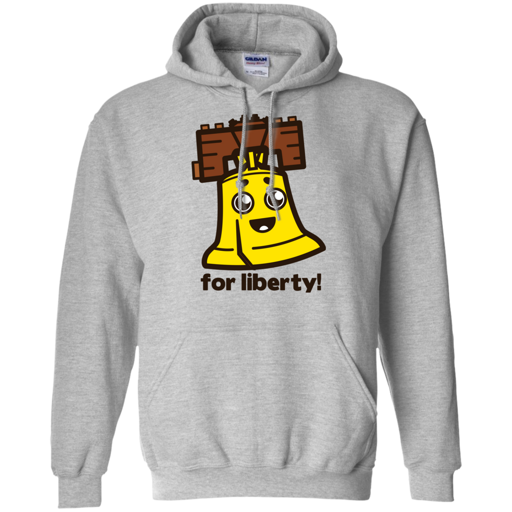 for liberty T-Shirt