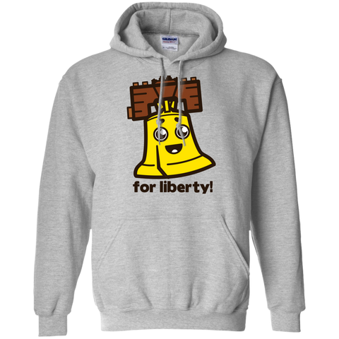 for liberty T-Shirt