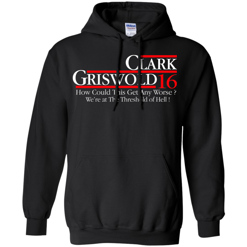 clark griswold 2016 T-Shirt