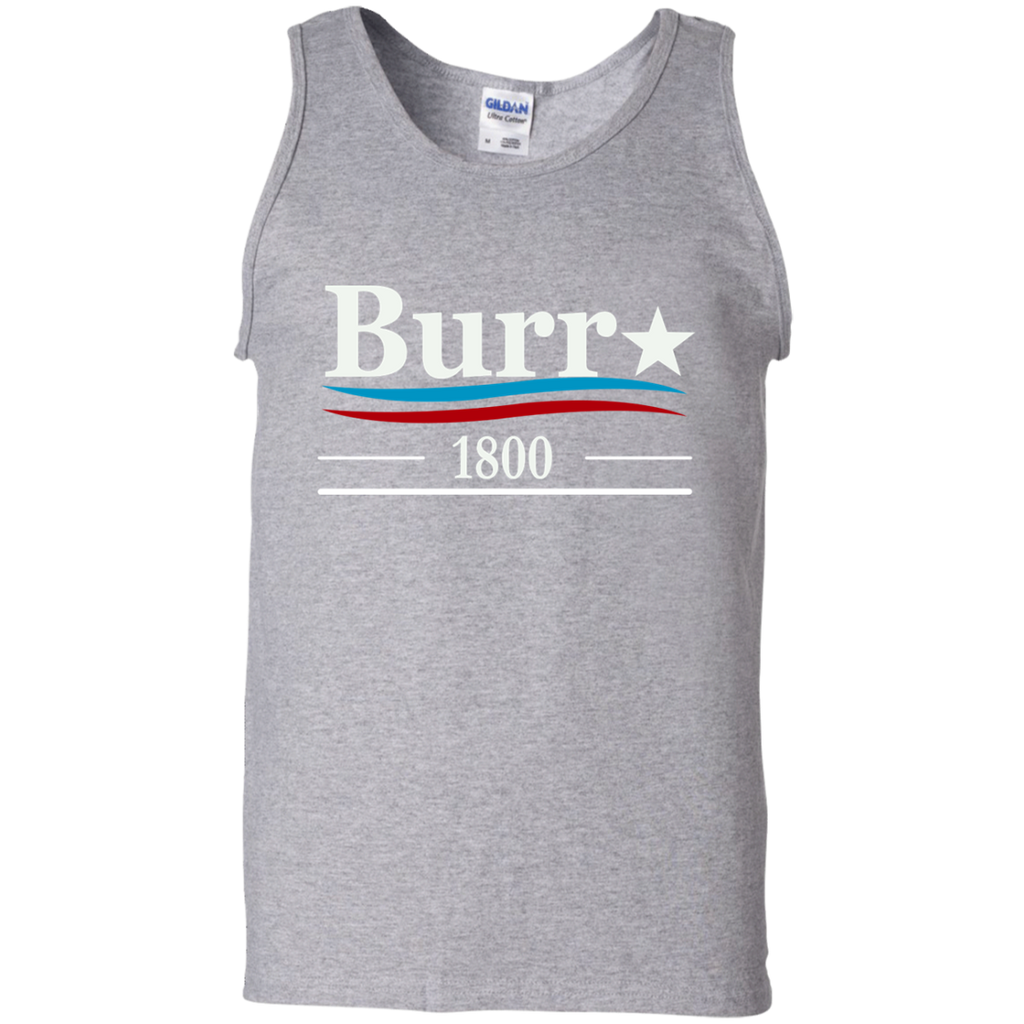burr 1800 T-Shirt