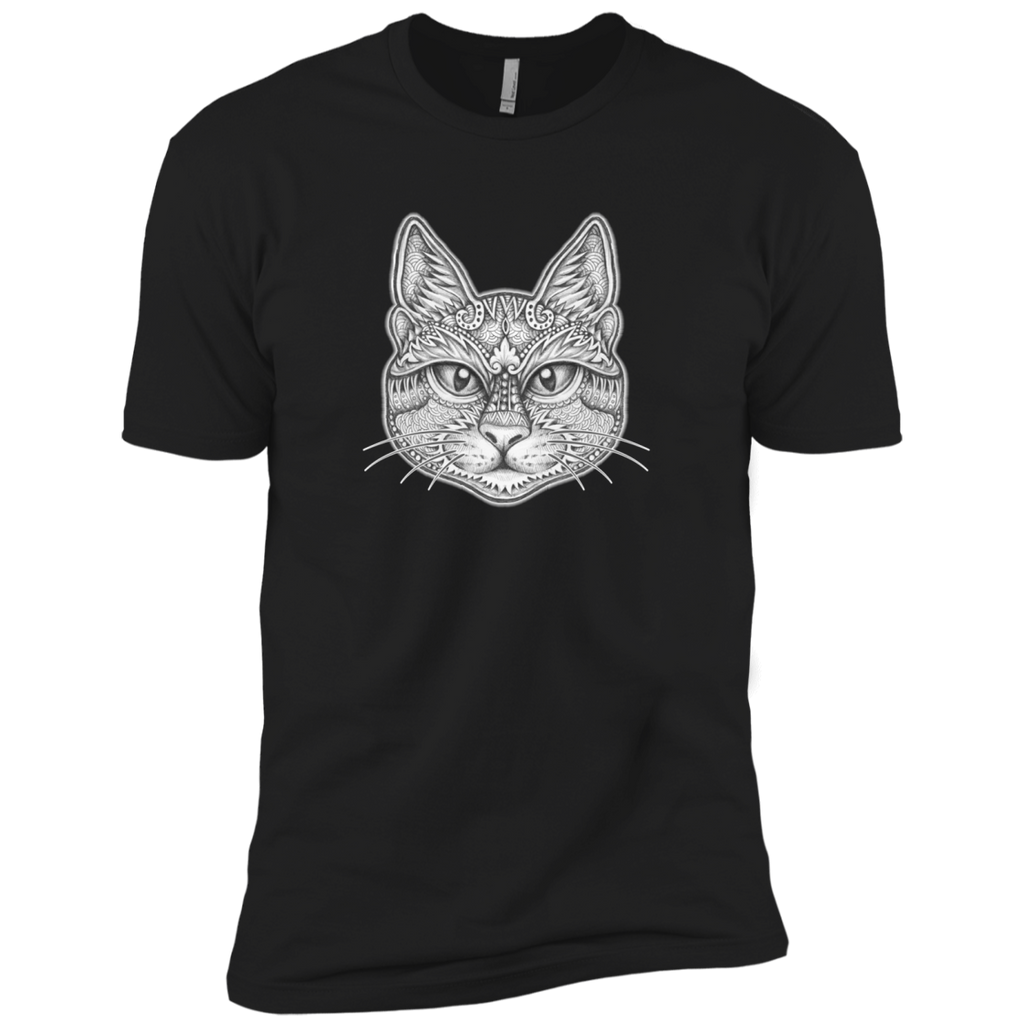 cute cat face decoration sweatshirt T-Shirt