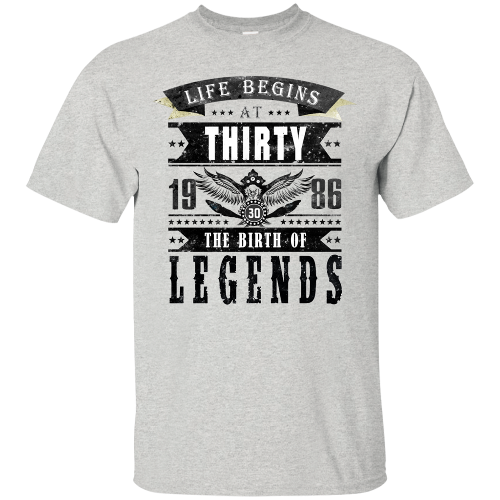 birth of legends T-Shirt