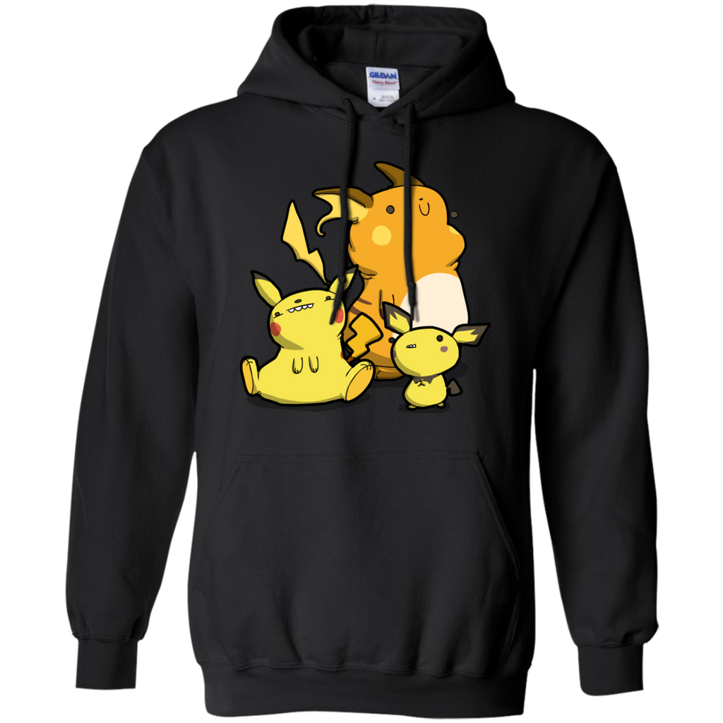 electrifying! T-Shirt