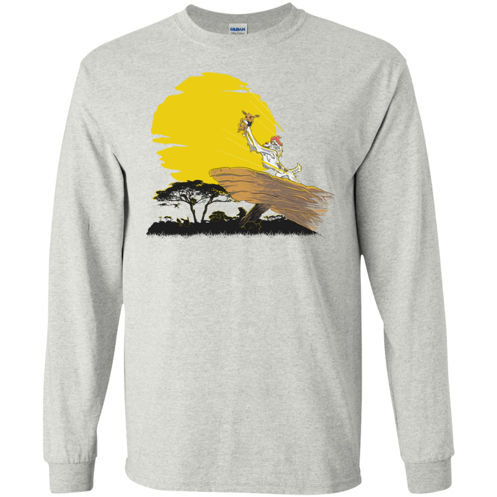 eevee king T-Shirt