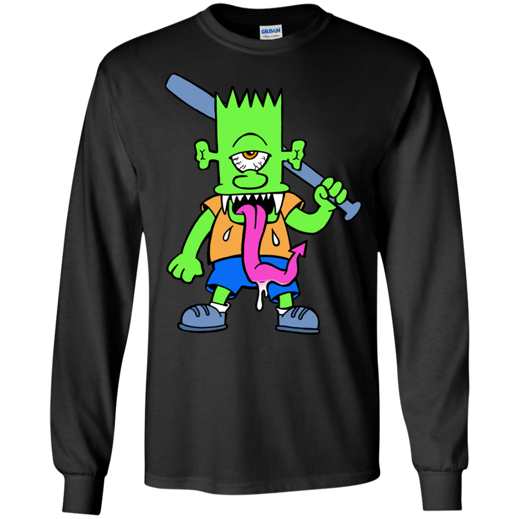 beat on the brart T-Shirt