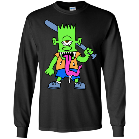 beat on the brart T-Shirt
