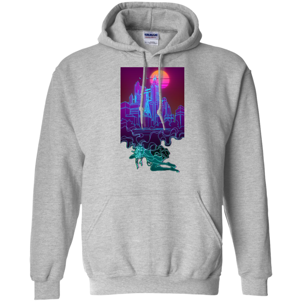 dream city sweatshirt T-Shirt