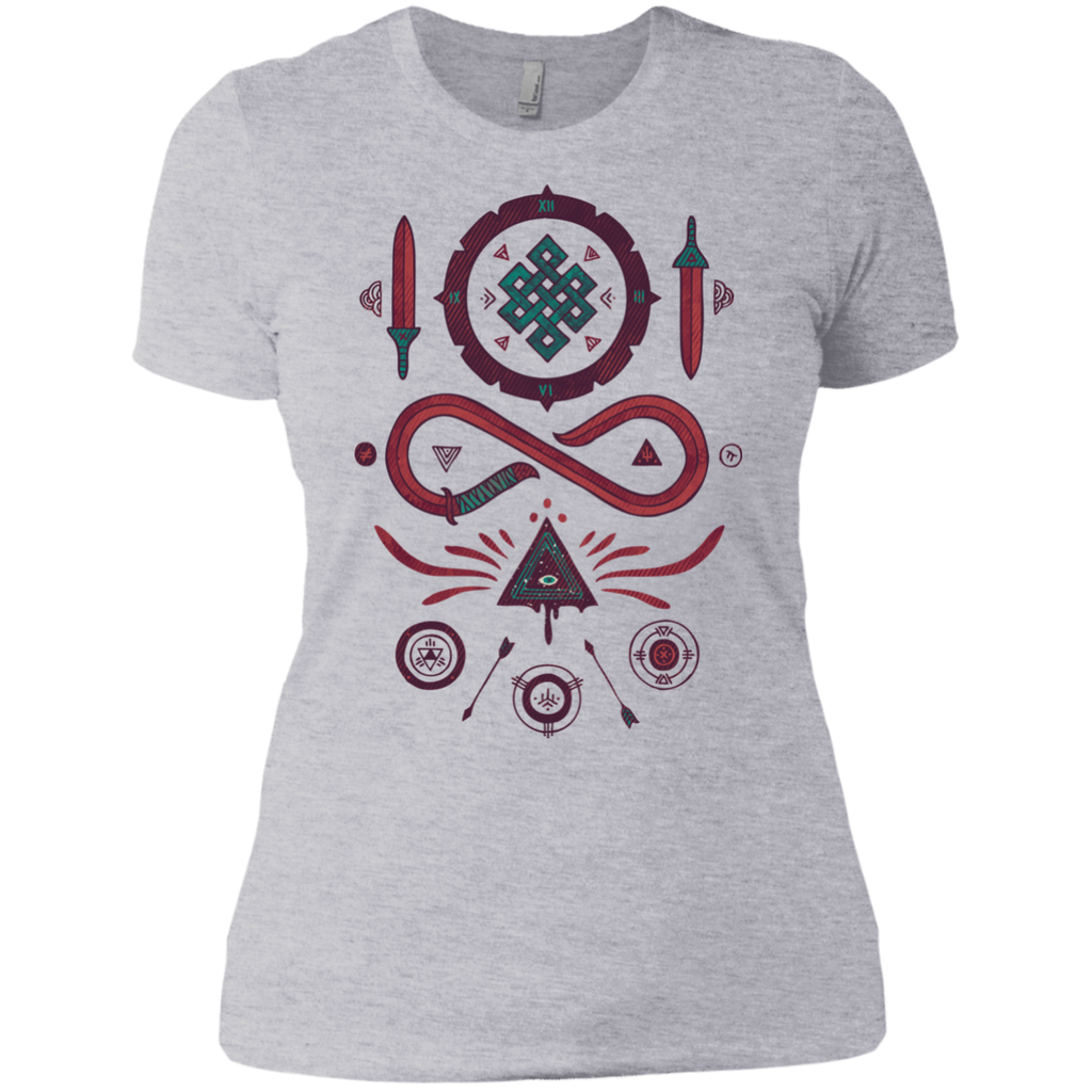 endless sweatshirt T-Shirt