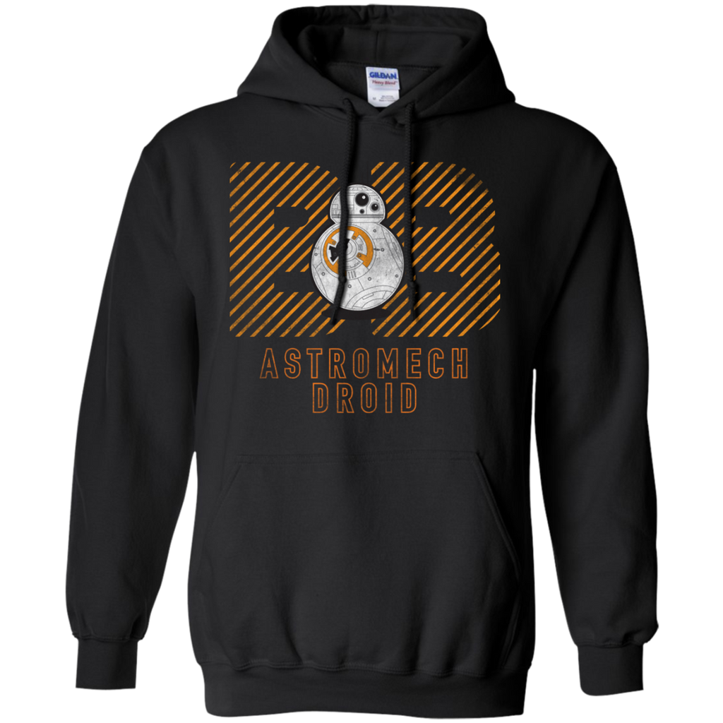 bb-8 warning T-Shirt