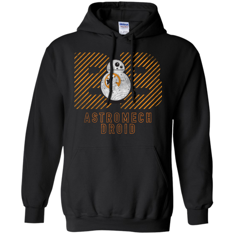 bb-8 warning T-Shirt