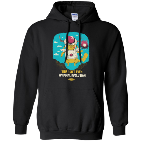 final evolution T-Shirt