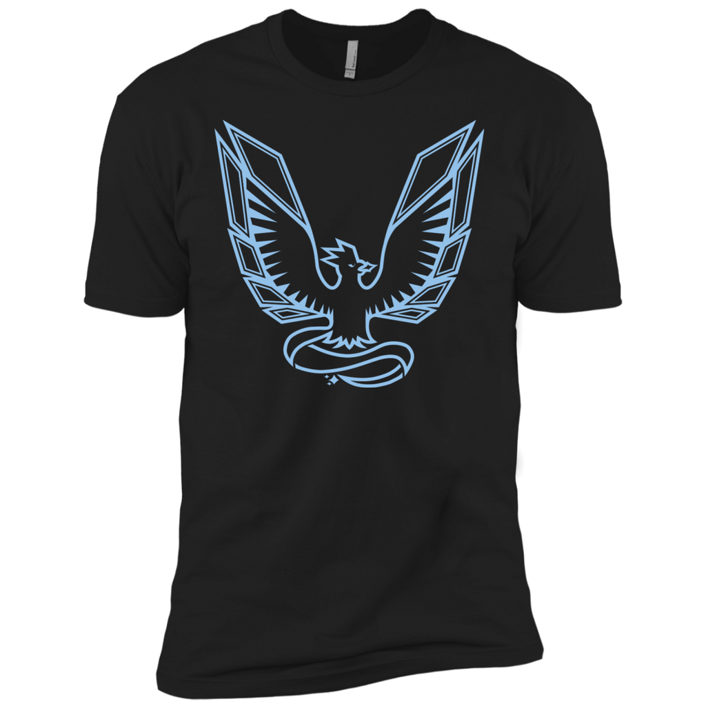 kanto icebird T-Shirt