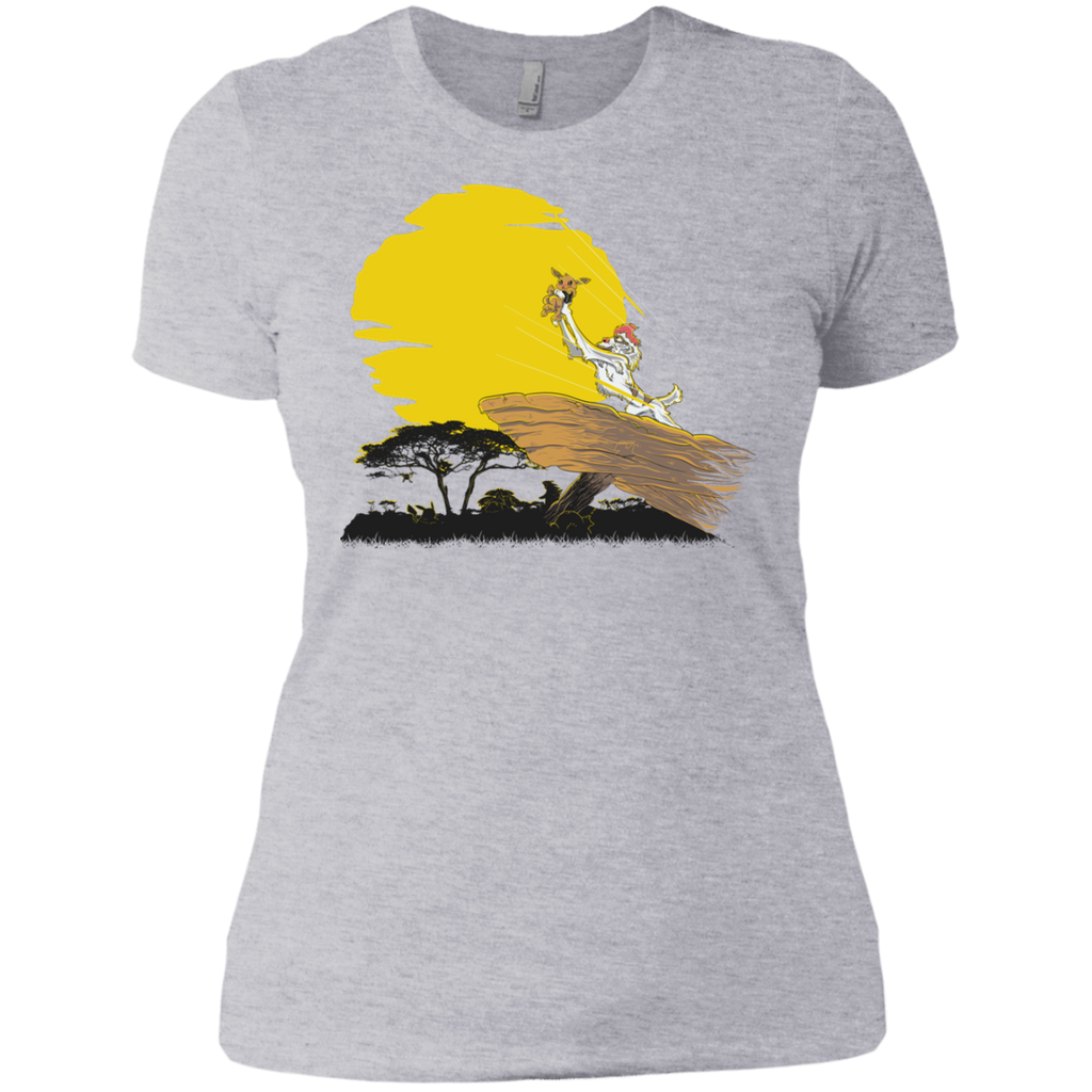 eevee king T-Shirt