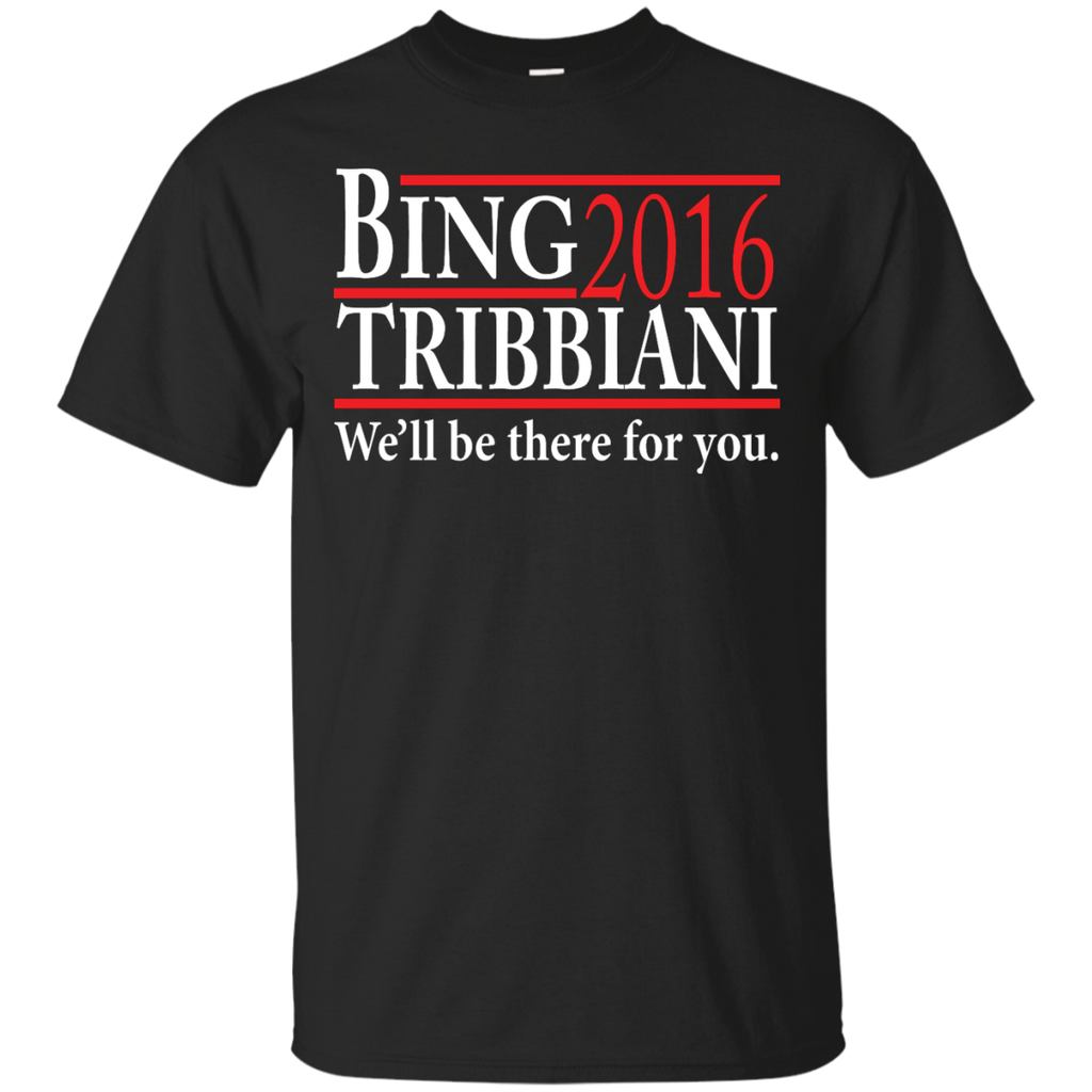 bing tribbiani 2016 T-Shirt