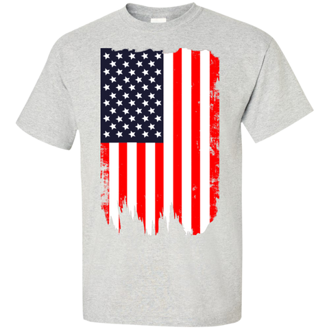 4th of july flag T-Shirt