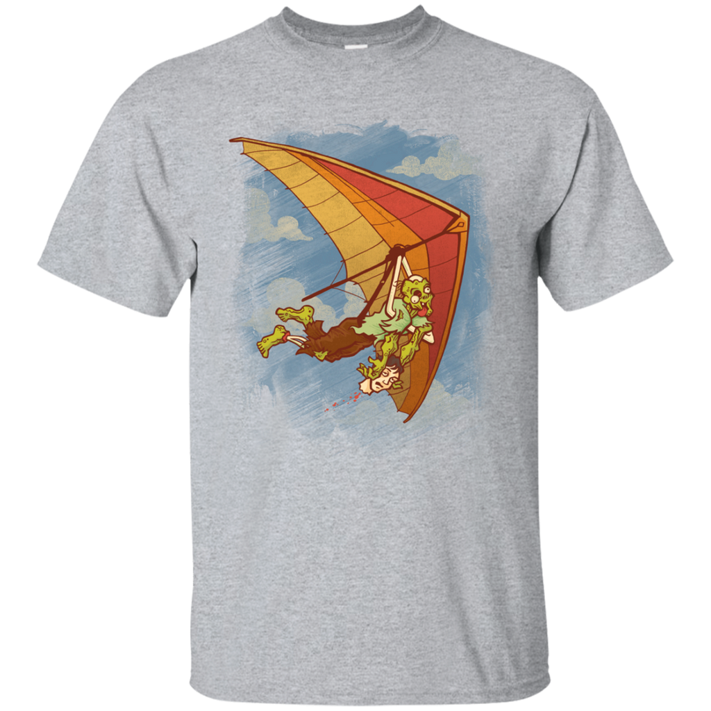 death from above T-Shirt