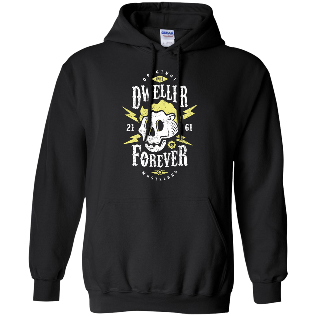 dweller forever T-Shirt