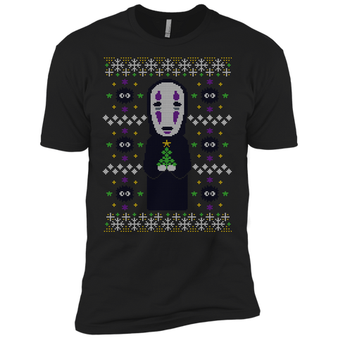 a spirited sweater holiday sweater T-Shirt