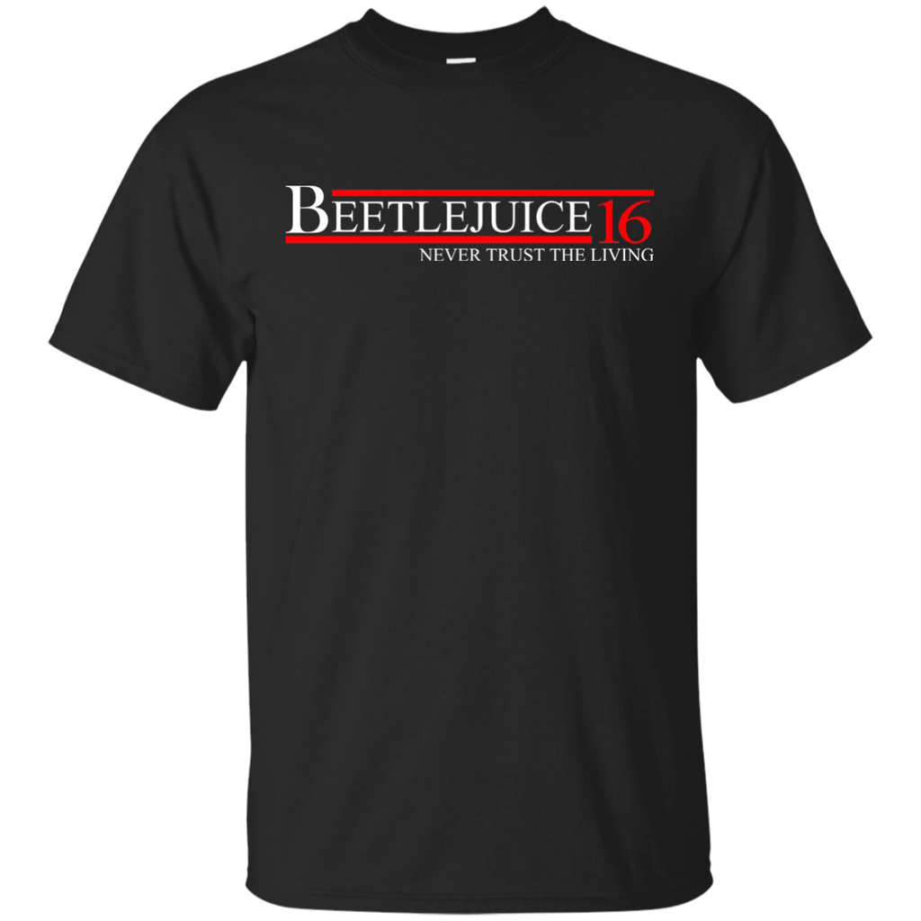 beetlejuice 2016 T-Shirt