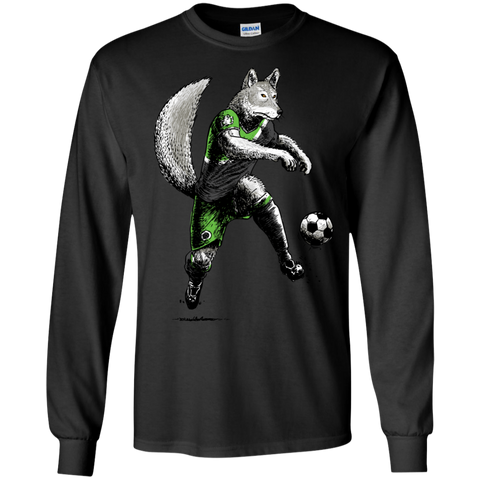 futwolf T-Shirt