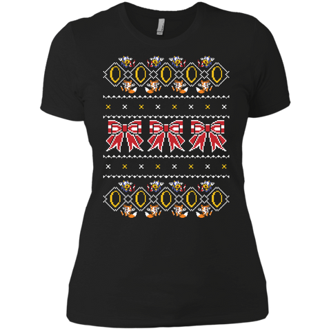 5 gold rings! holiday sweater T-Shirt