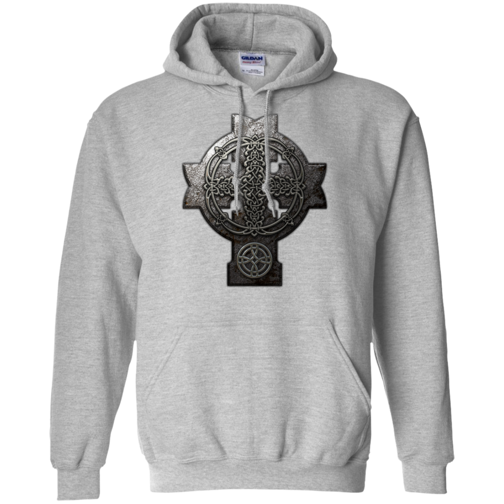 celtic cross (1) T-Shirt