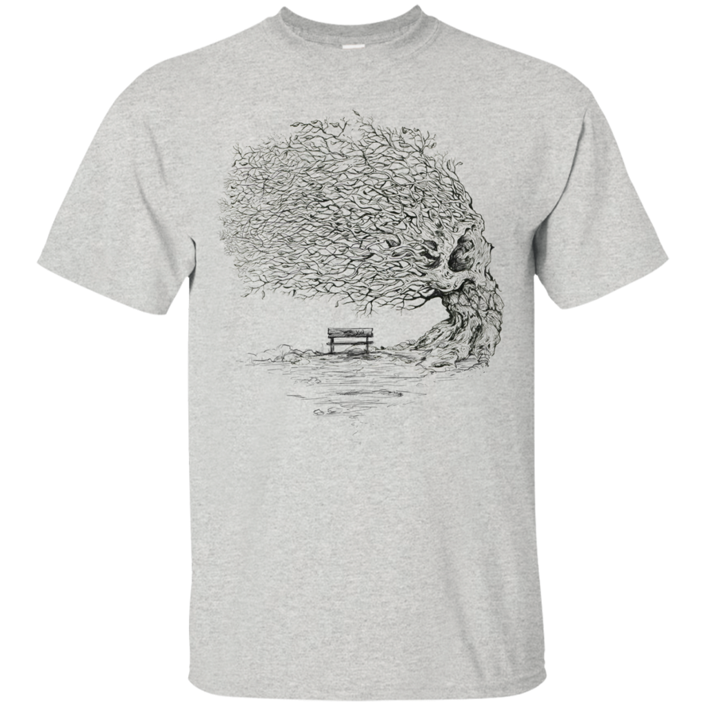 dead tree T-Shirt