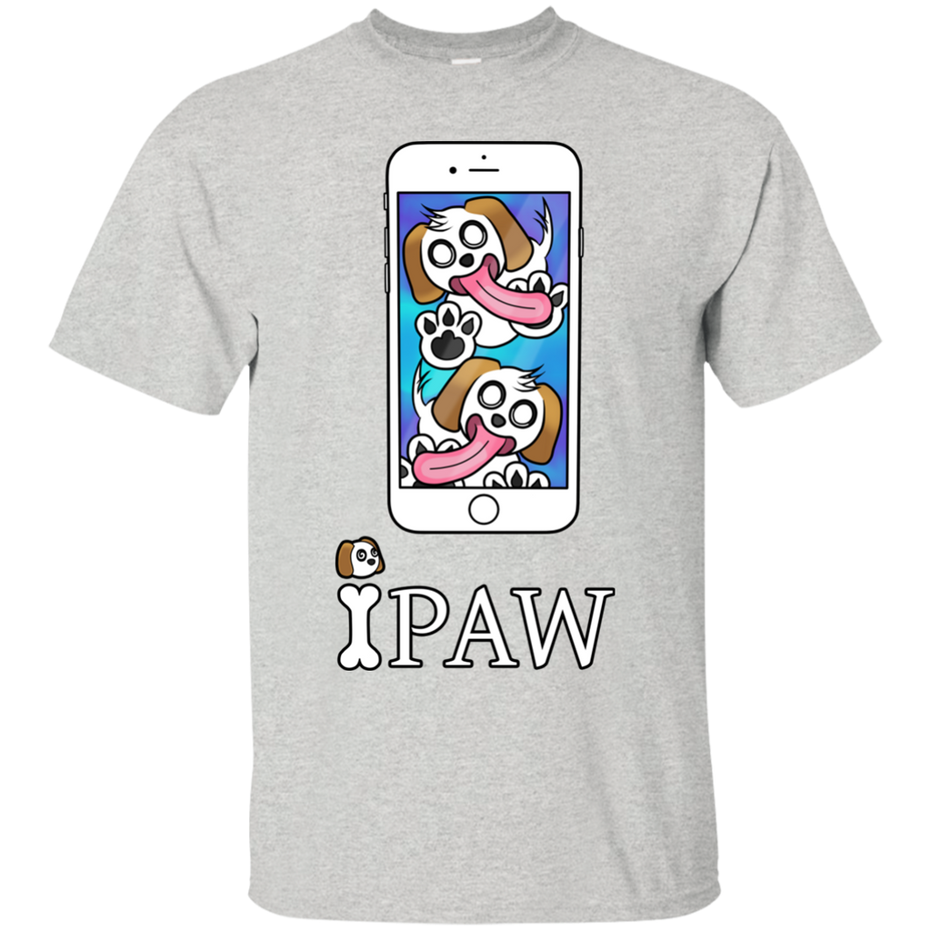 ipaw T-Shirt