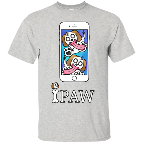 ipaw T-Shirt