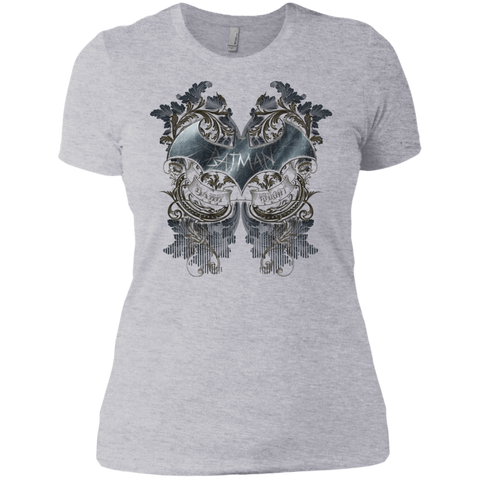 batmans legacy T-Shirt