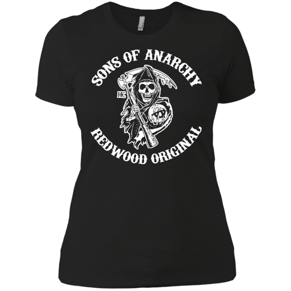biker T-Shirt